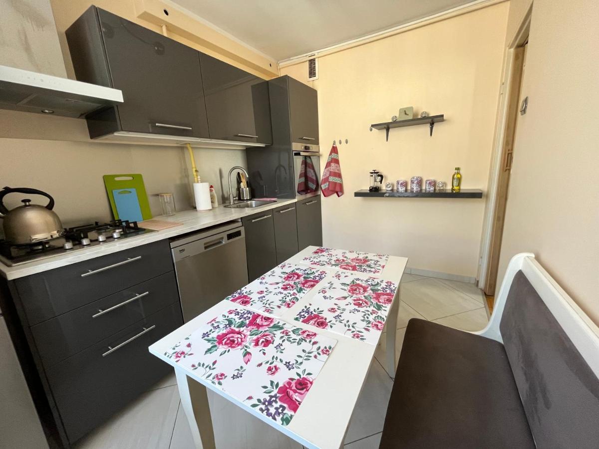 Apartament Renata Vratislav Exteriér fotografie