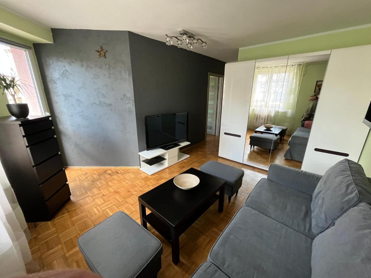 Apartament Renata Vratislav Exteriér fotografie