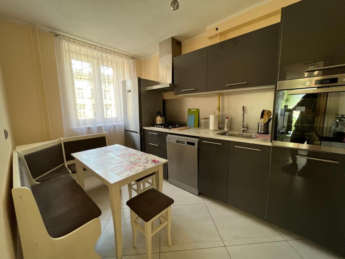 Apartament Renata Vratislav Exteriér fotografie