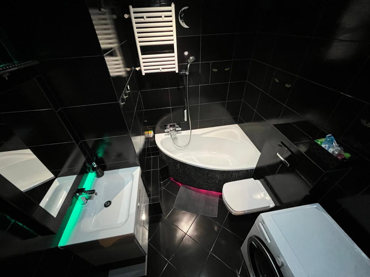 Apartament Renata Vratislav Exteriér fotografie